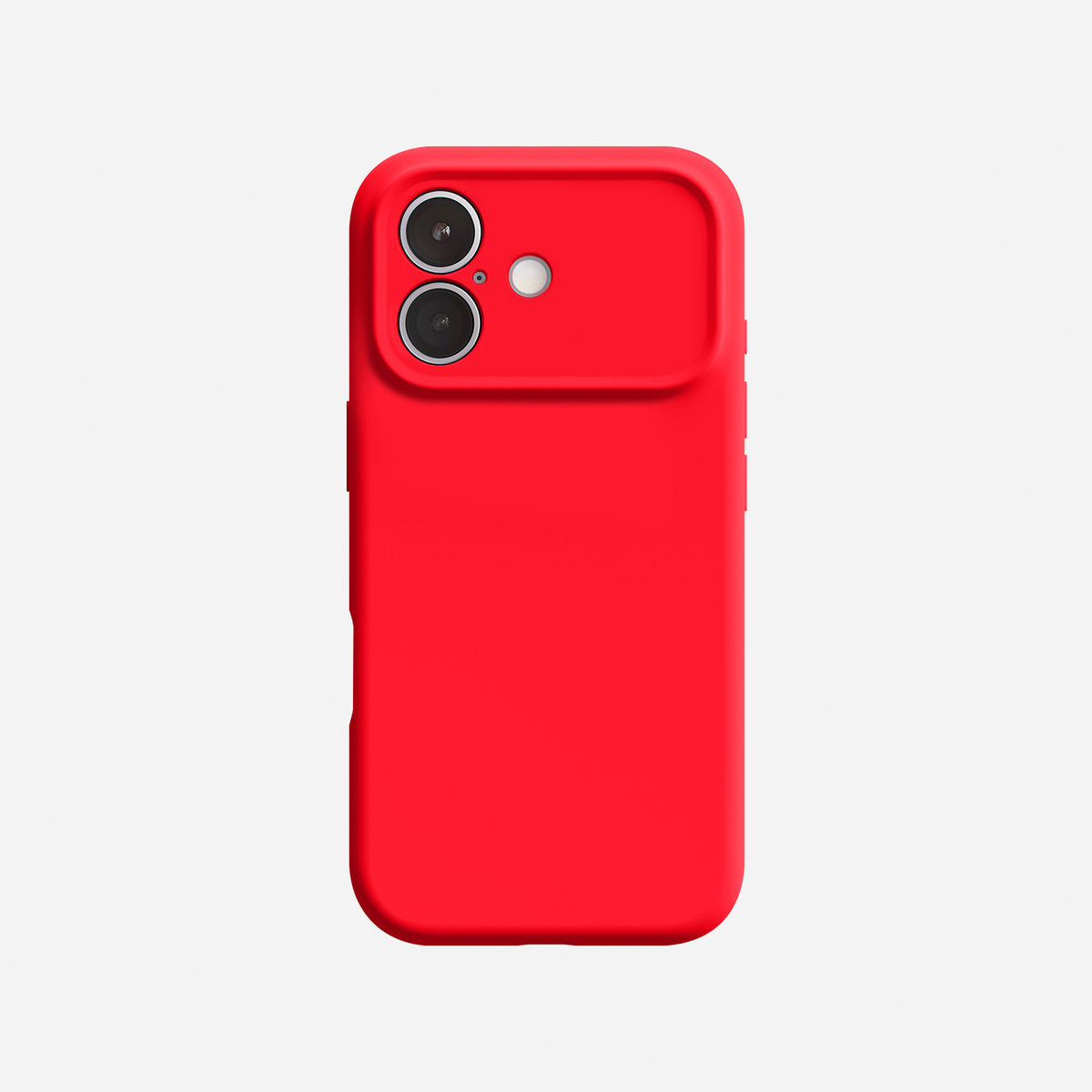 iPhone 17 Silicone Case with MagSafe