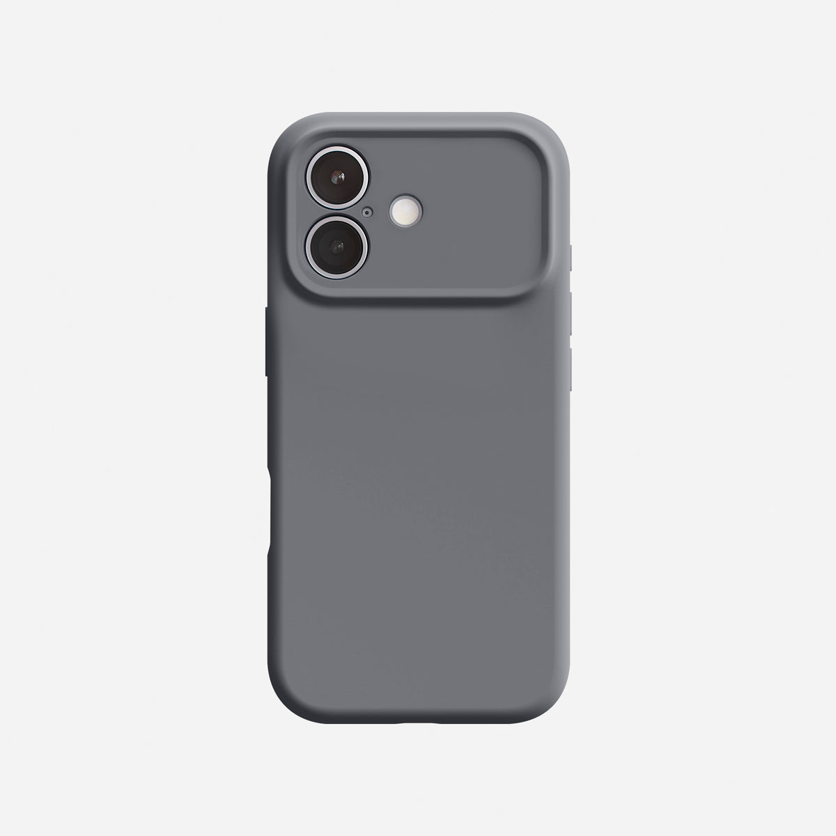 iPhone 17 Silicone Case with MagSafe