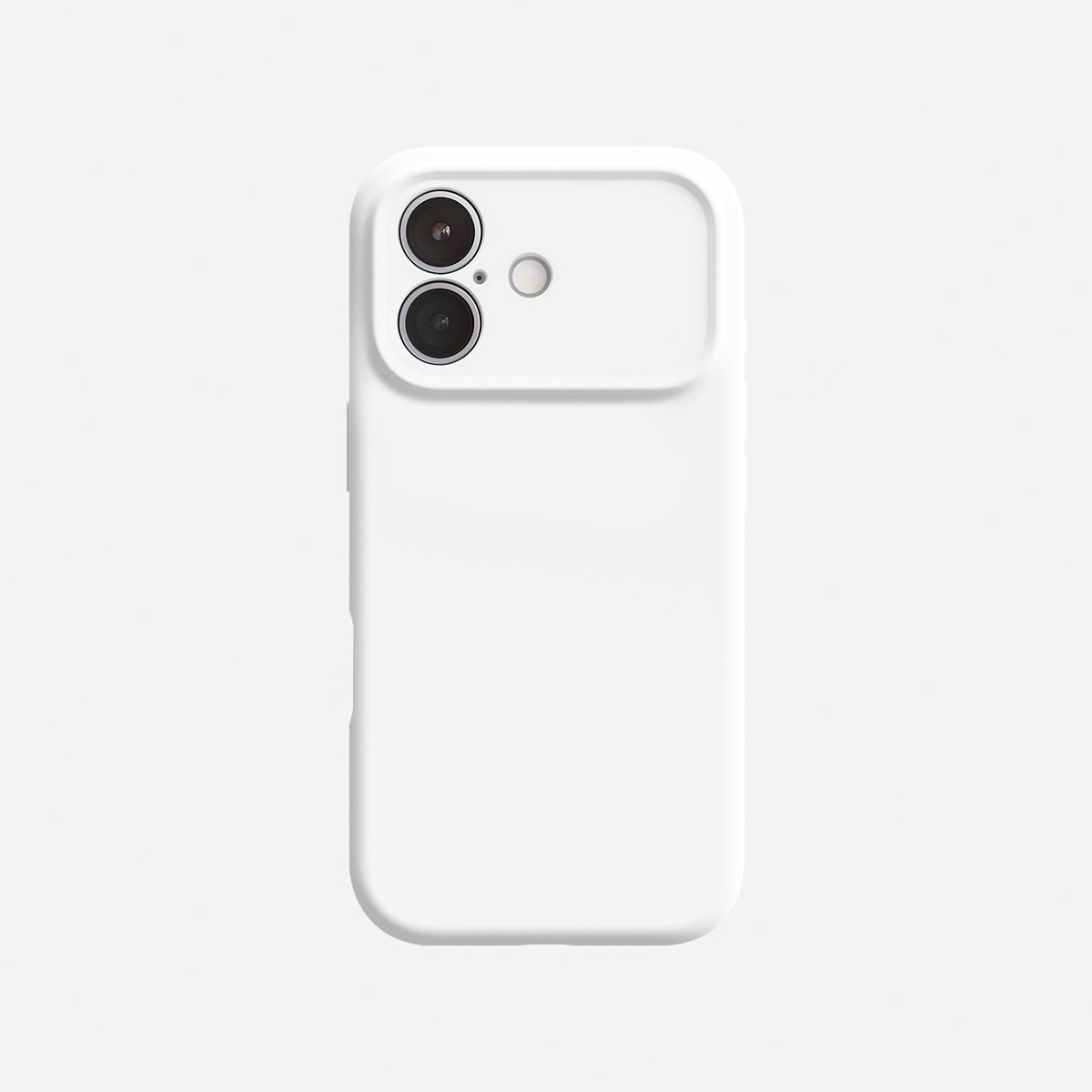 iPhone 17 Silicone Case with MagSafe