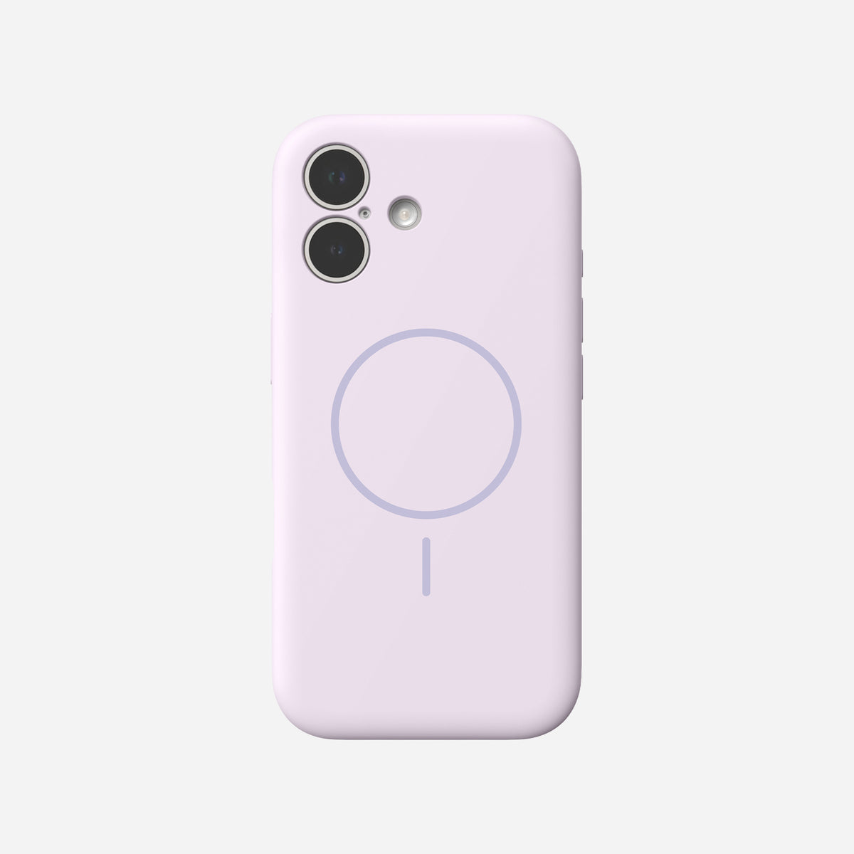 iPhone 17 Silicone Case with MagSafe