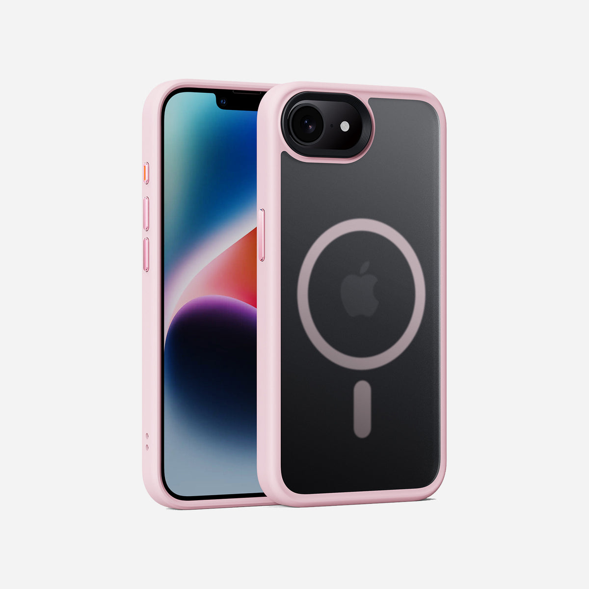 iPhone 17e Bumper Case with MagSafe