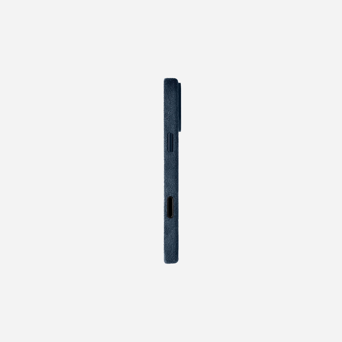 iPhone 18 Pro Max Alcantara Case