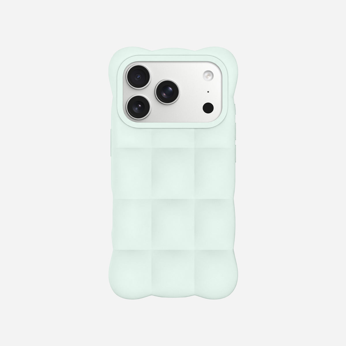 Cloud iPhone 17 Pro Silicone Case
