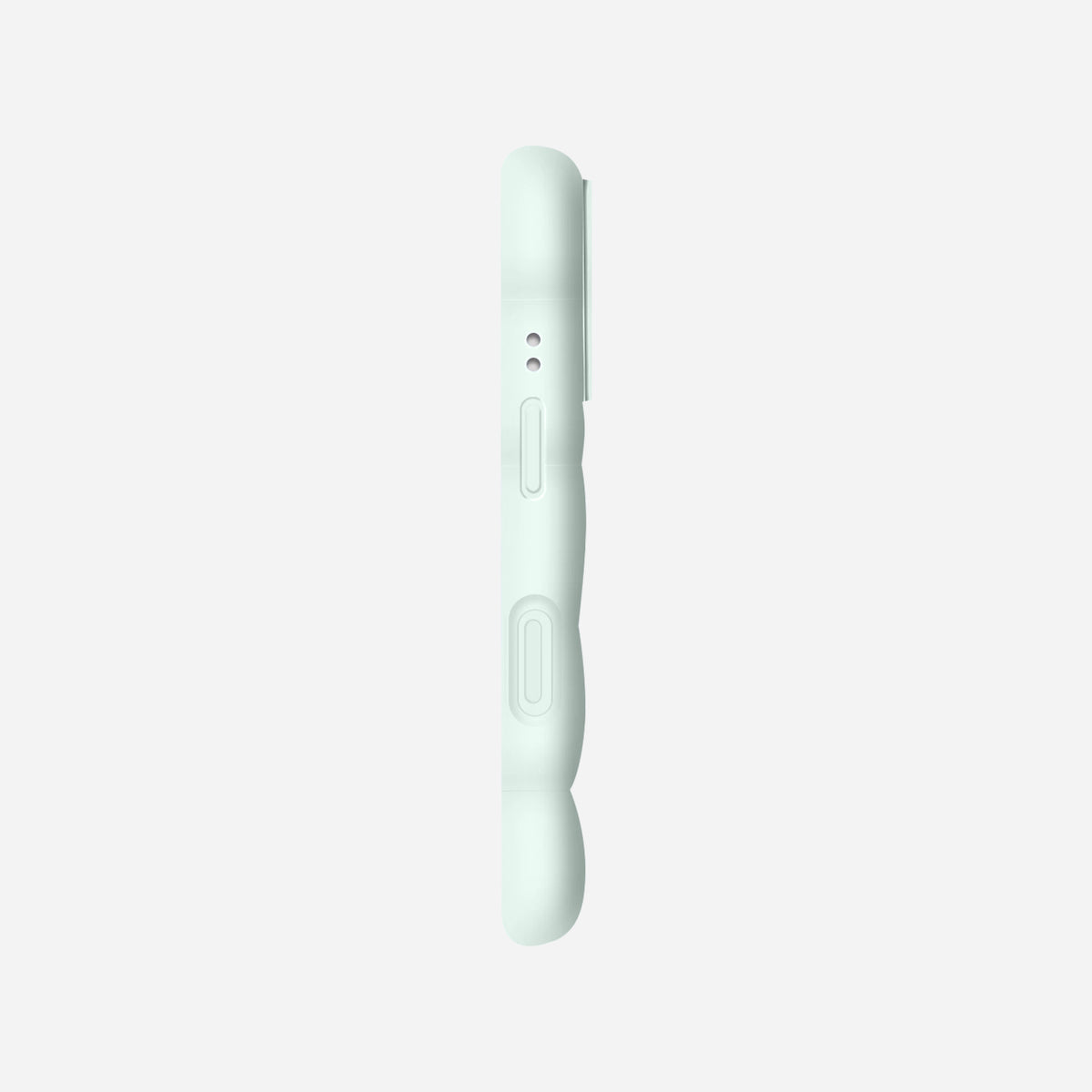 Cloud iPhone 17 Pro Silicone Case