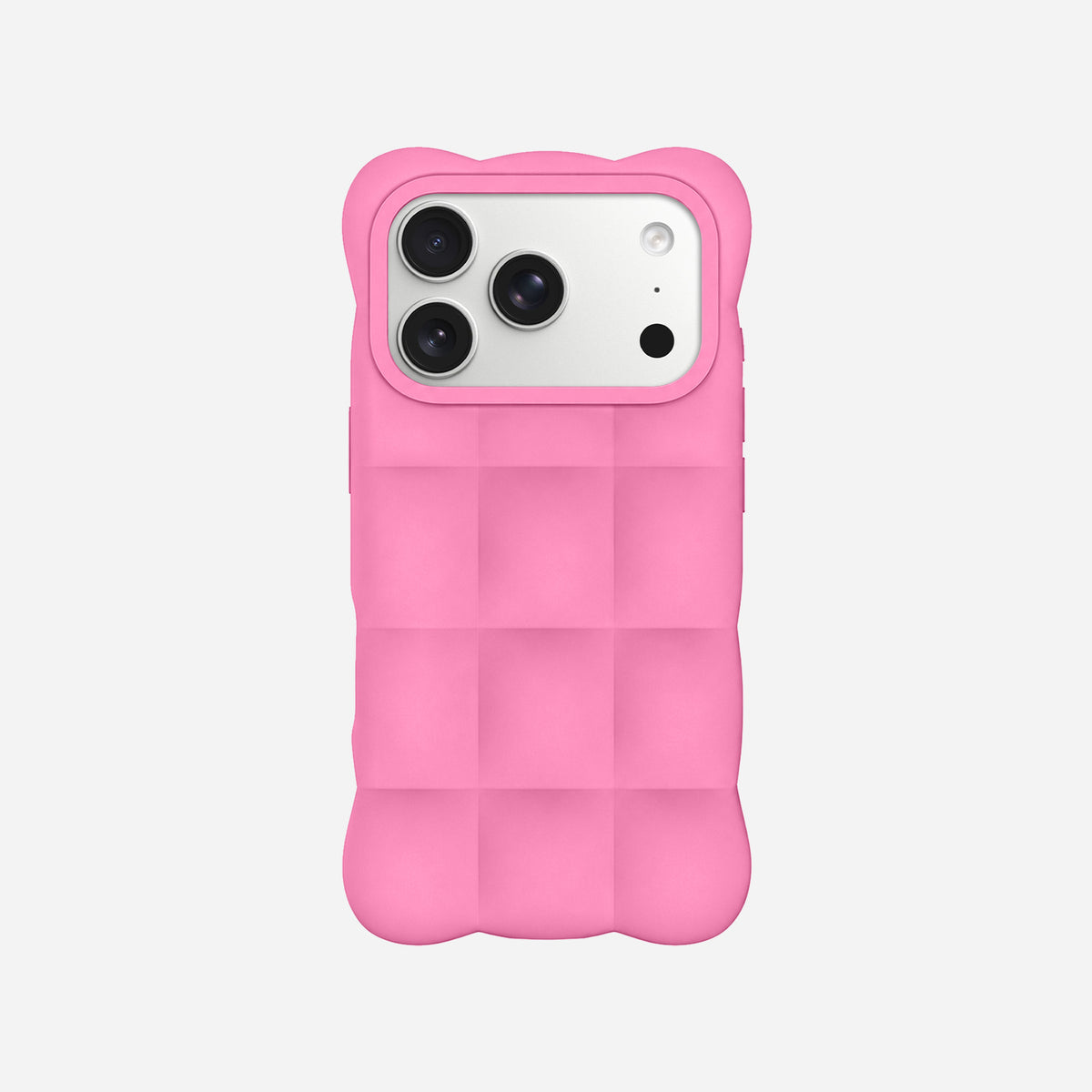 Cloud iPhone 18 Pro Silicone Case