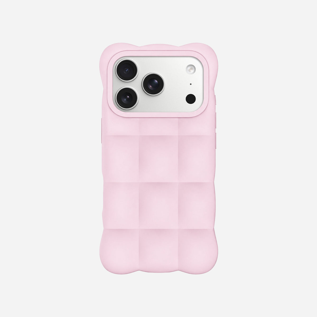 Cloud iPhone 17 Pro Max Silicone Case