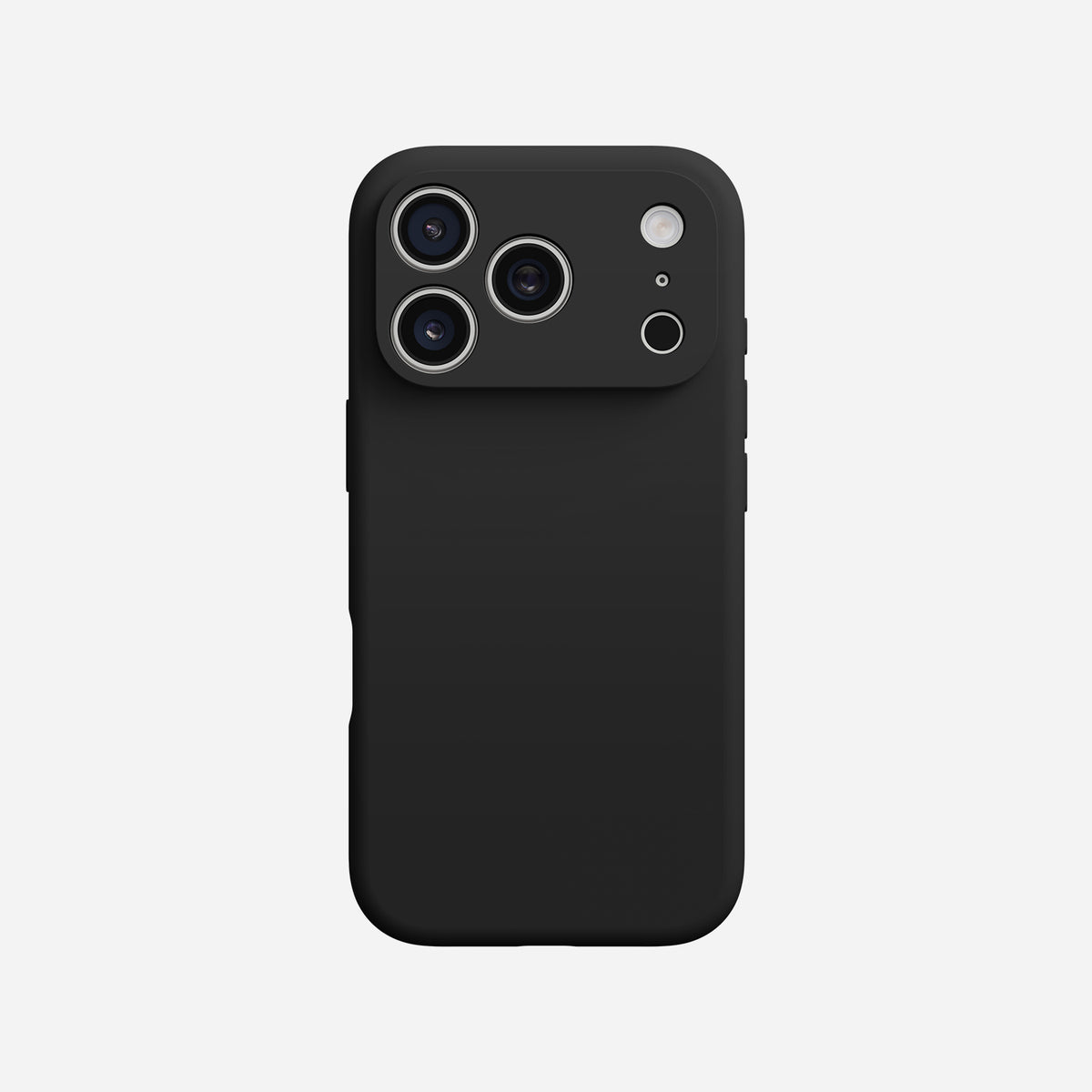 iPhone 18 Pro Max Silicone Case with MagSafe