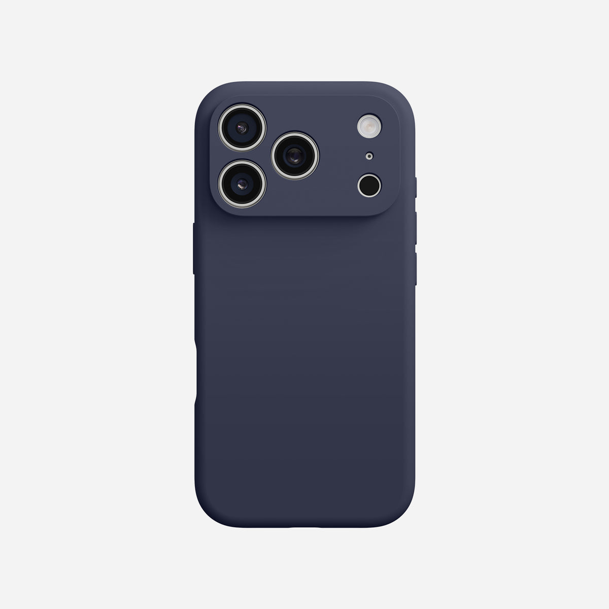 iPhone 18 Pro Max Silicone Case with MagSafe