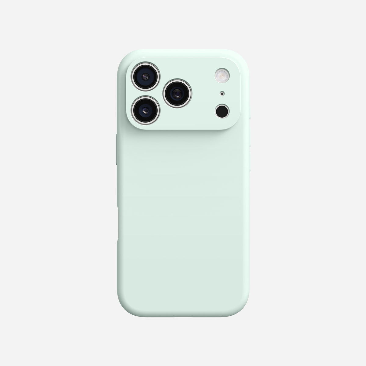 iPhone 18 Pro Max Silicone Case with MagSafe