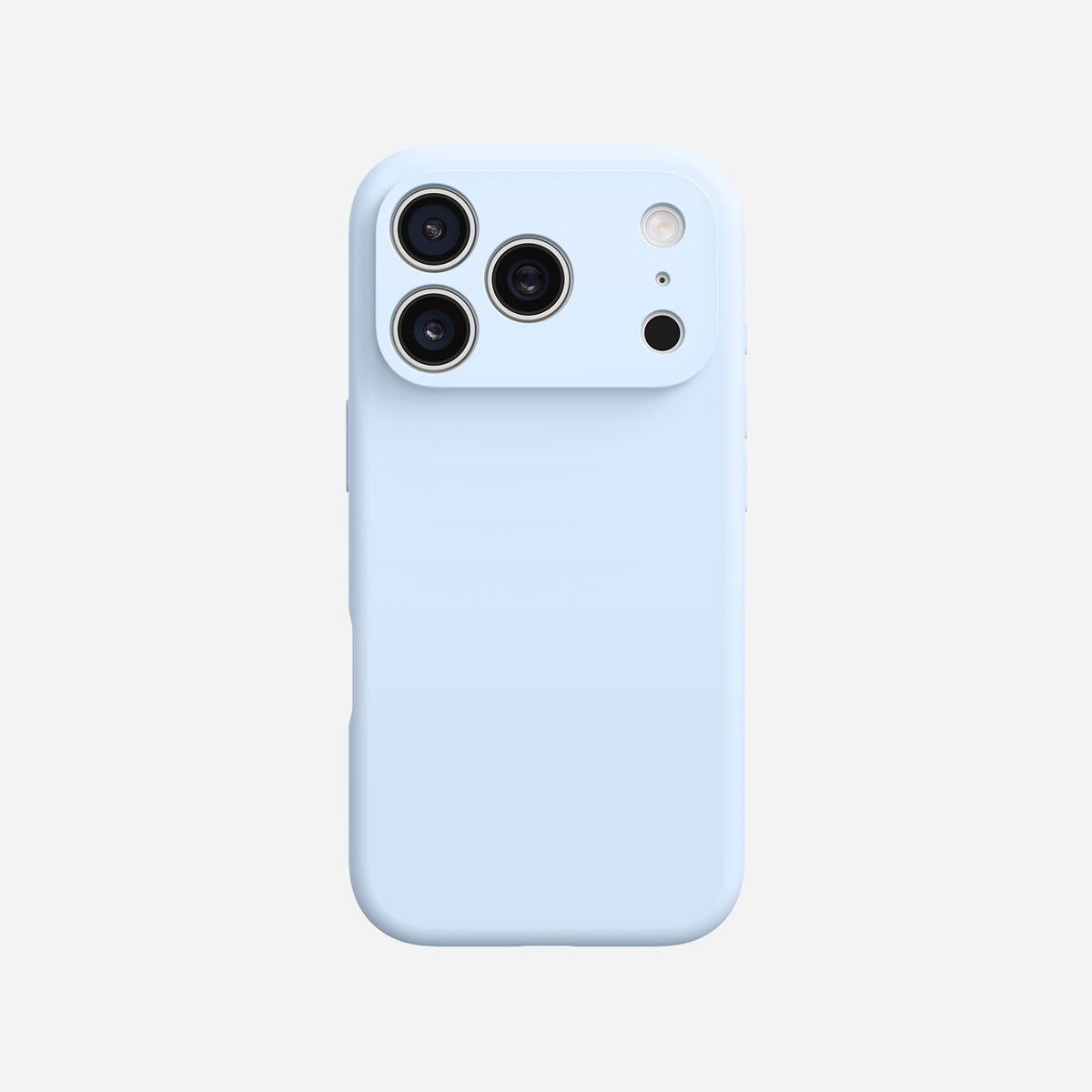 iPhone 18 Pro Max Silicone Case with MagSafe