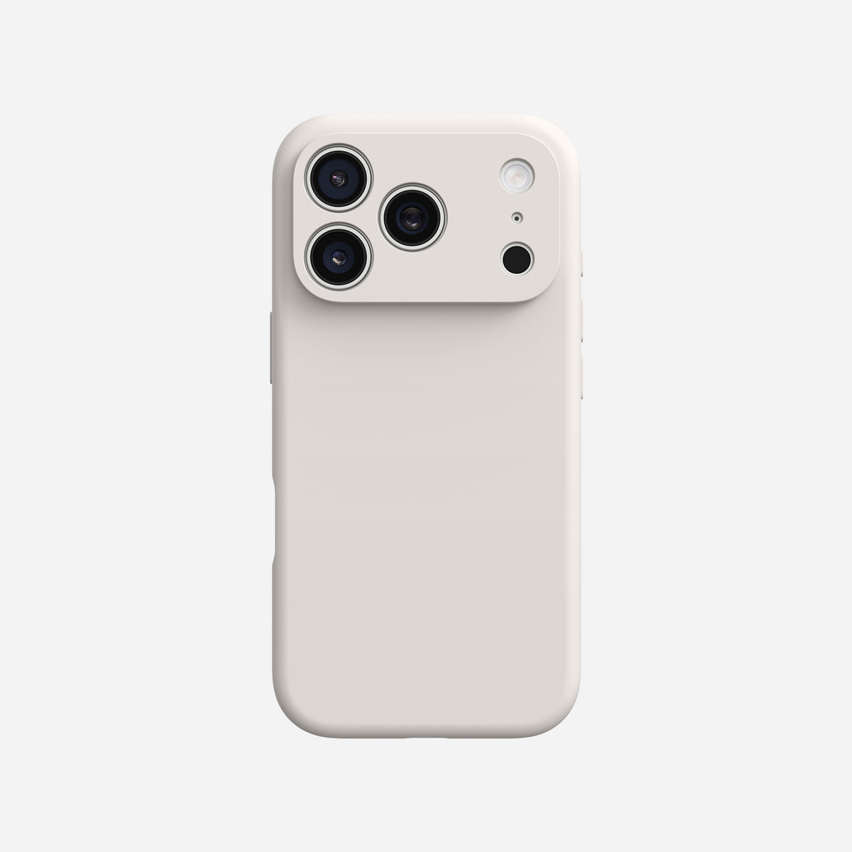 iPhone 18 Pro Max Silicone Case with MagSafe