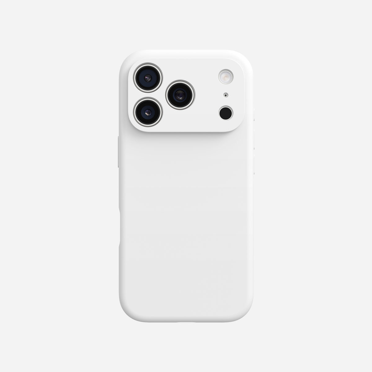 iPhone 18 Pro Max Silicone Case with MagSafe
