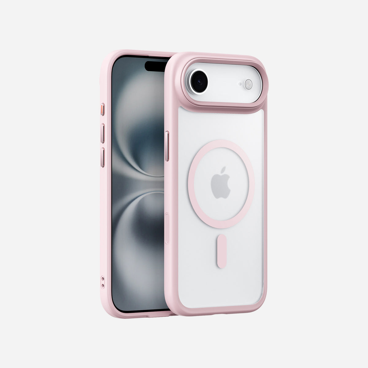 iPhone Air Bumper Case with MagSafe