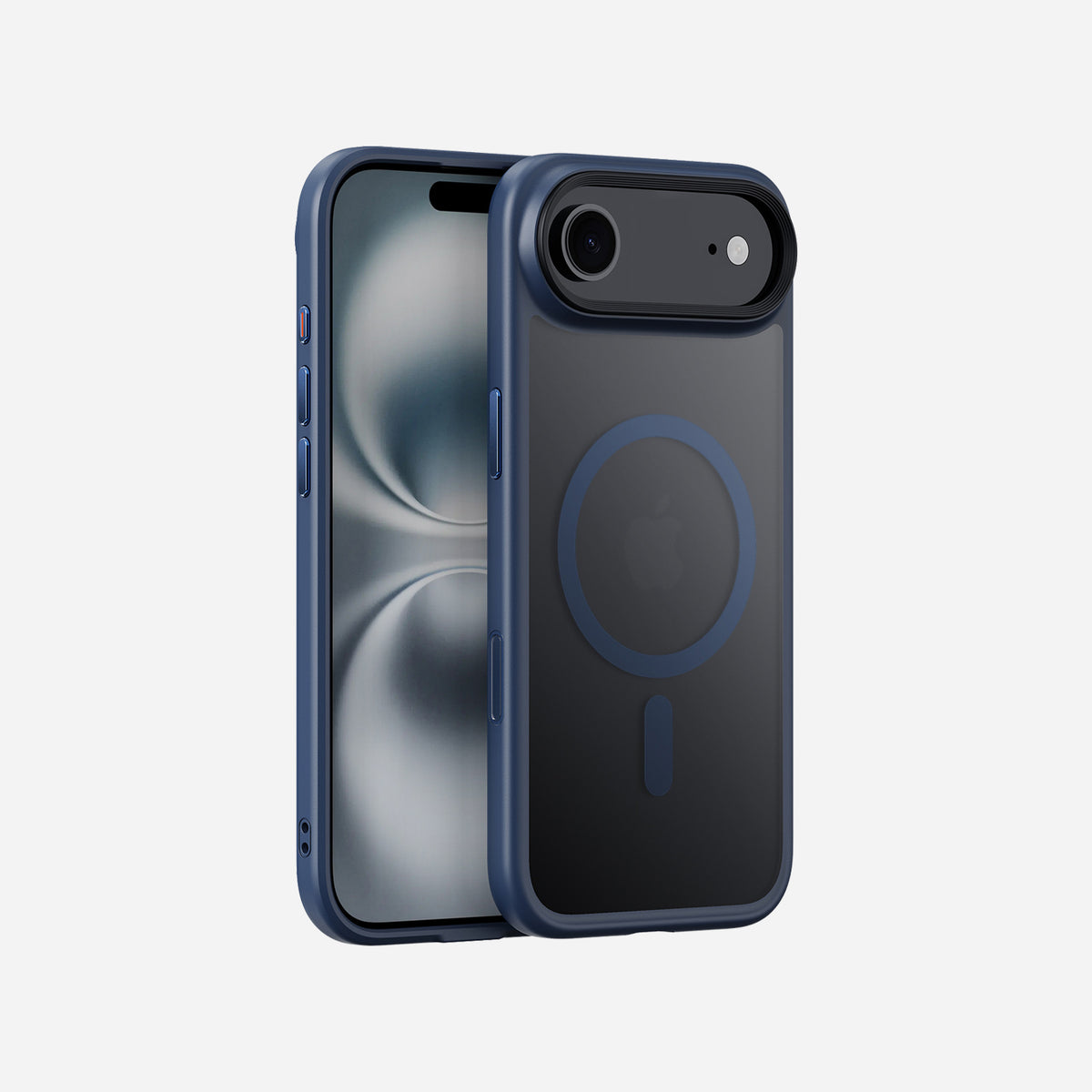 iPhone Air Bumper Case with MagSafe