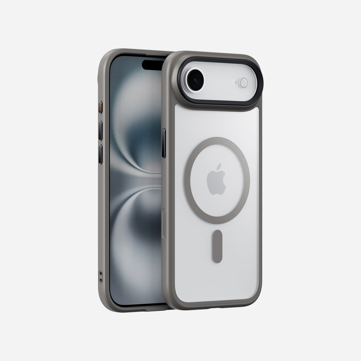 iPhone Air Bumper Case with MagSafe