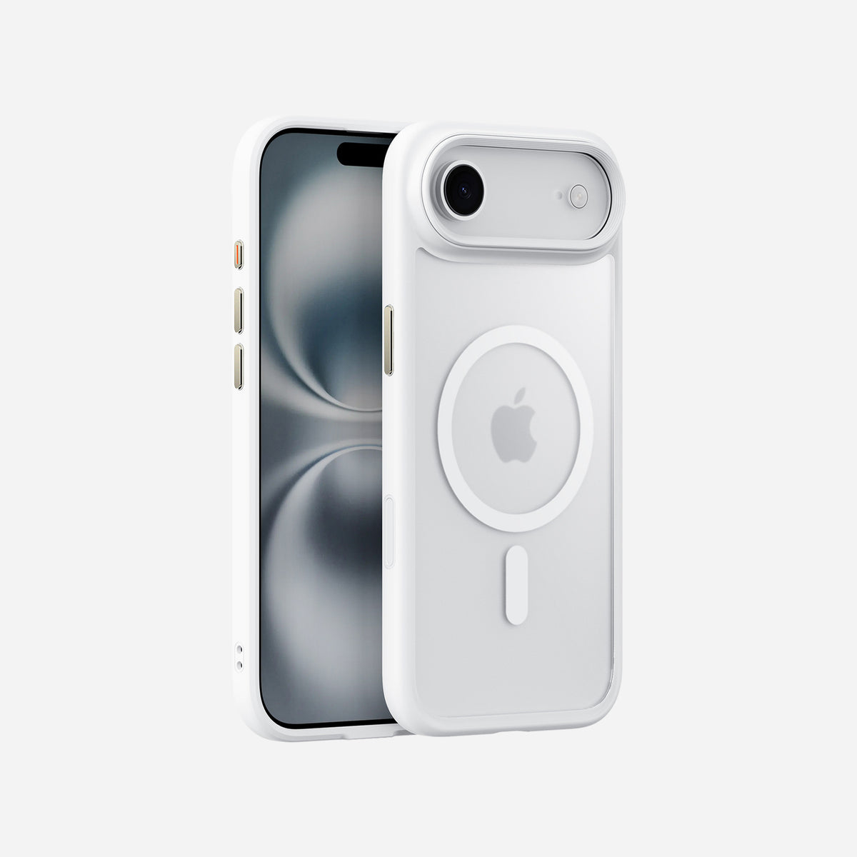 iPhone Air Bumper Case with MagSafe