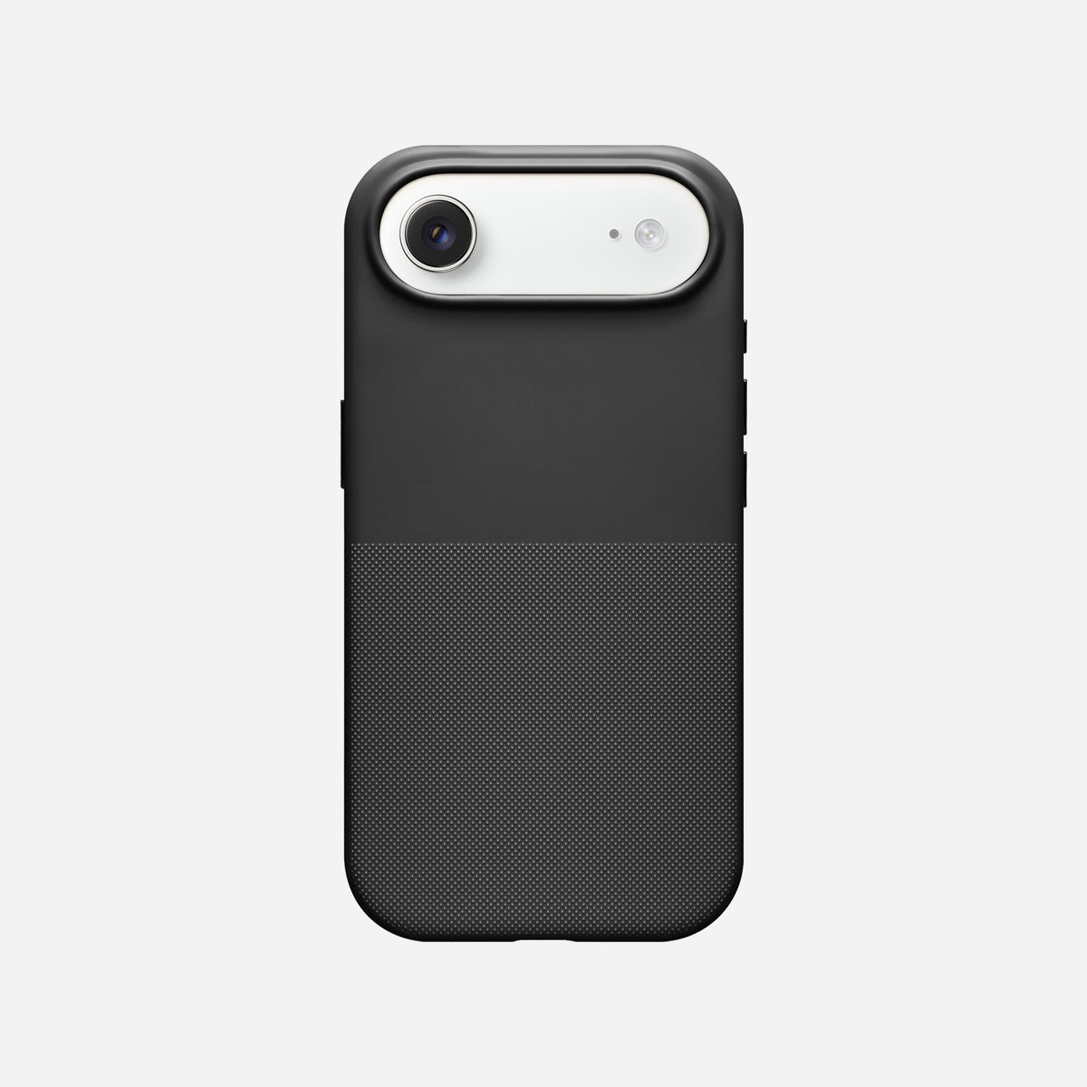 iPhone Air Rugged Case with MagSafe#color_black