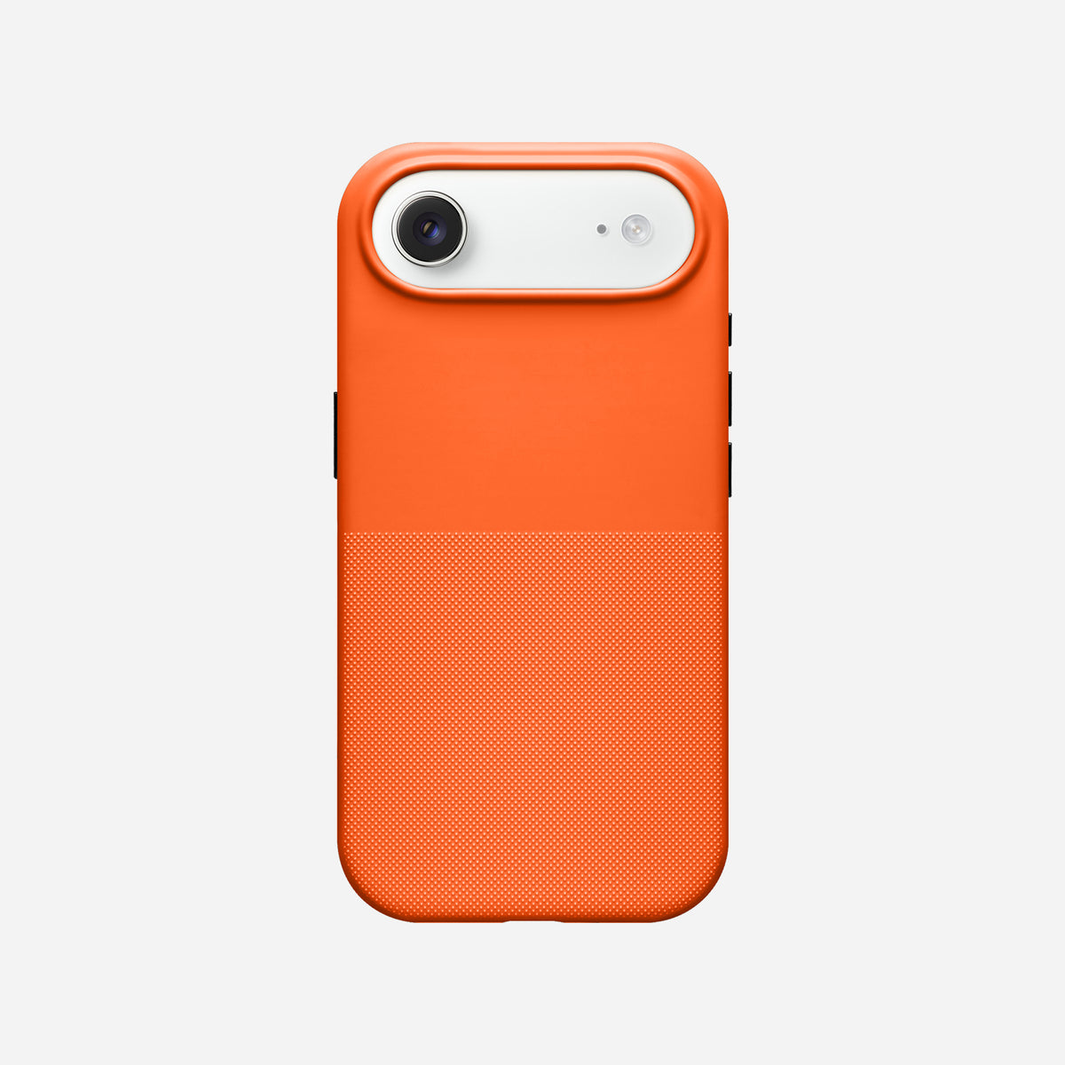 iPhone Air Rugged Case with MagSafe#color_orange