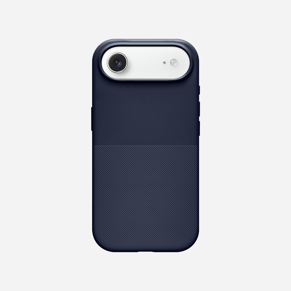 iPhone Air Rugged Case with MagSafe#color_rock blue