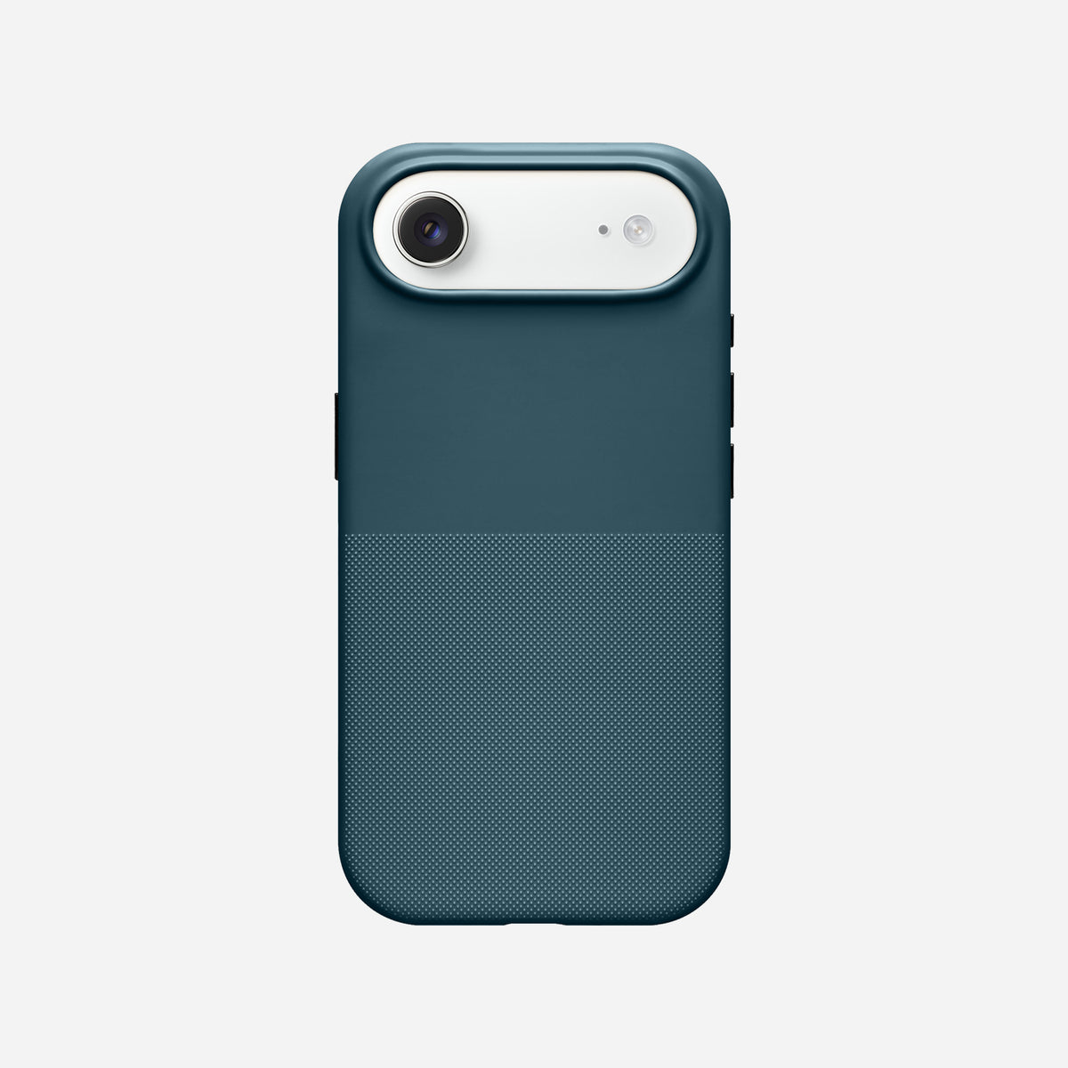 iPhone Air Rugged Case with MagSafe#color_rocky blue