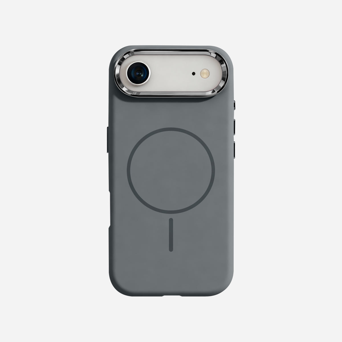 iPhone Air Silicone Case with MagSafe
