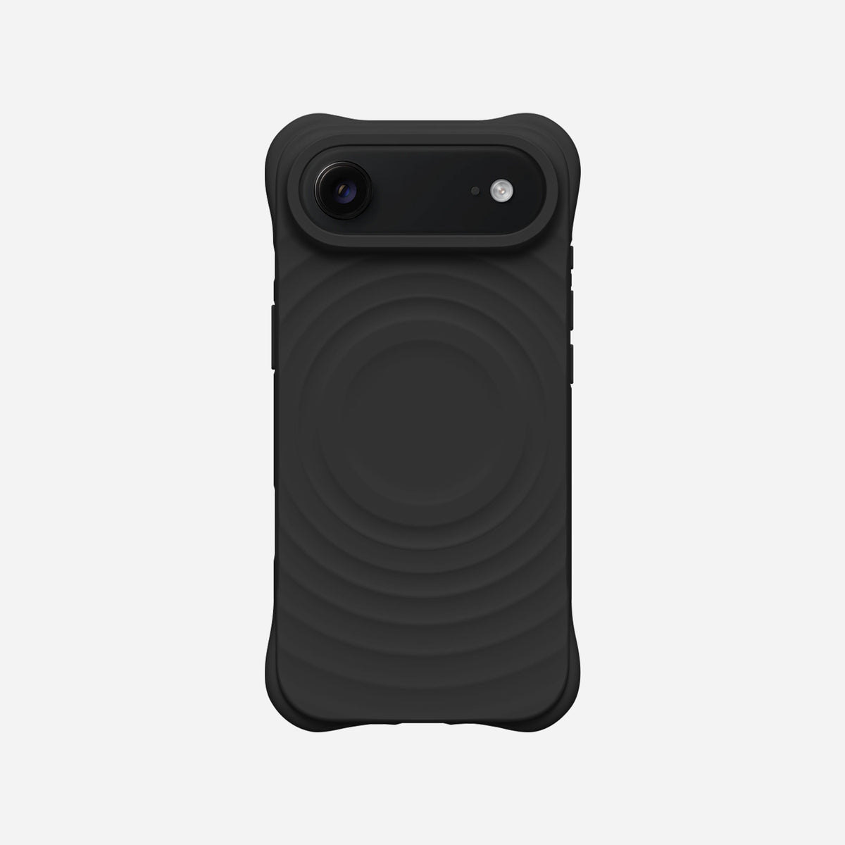 iPhone Air Silicone Case with MagSafe