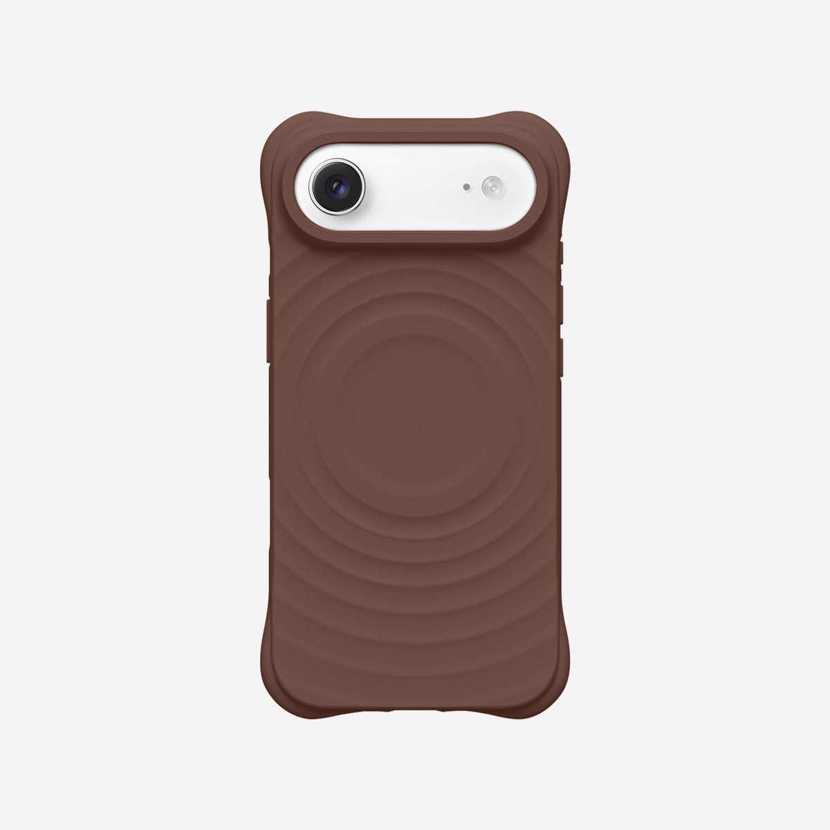 iPhone Air Silicone Case with MagSafe