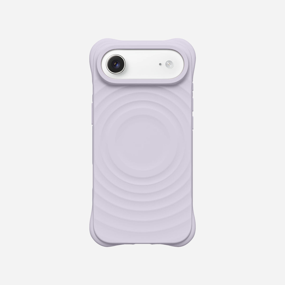 iPhone Air Silicone Case with MagSafe