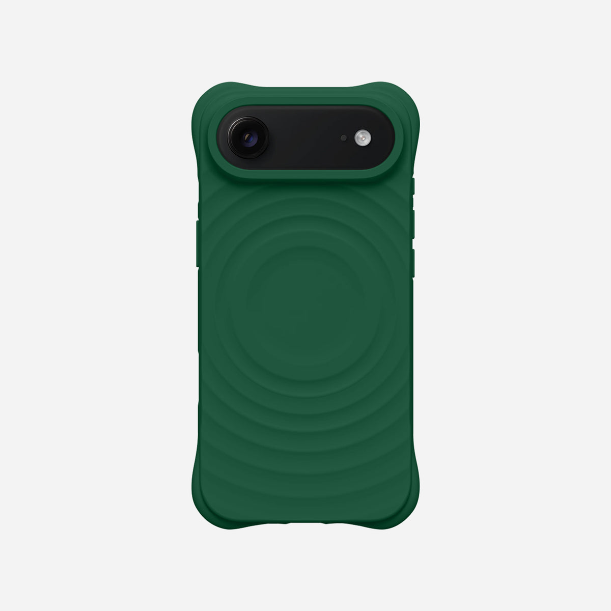 iPhone Air Silicone Case with MagSafe