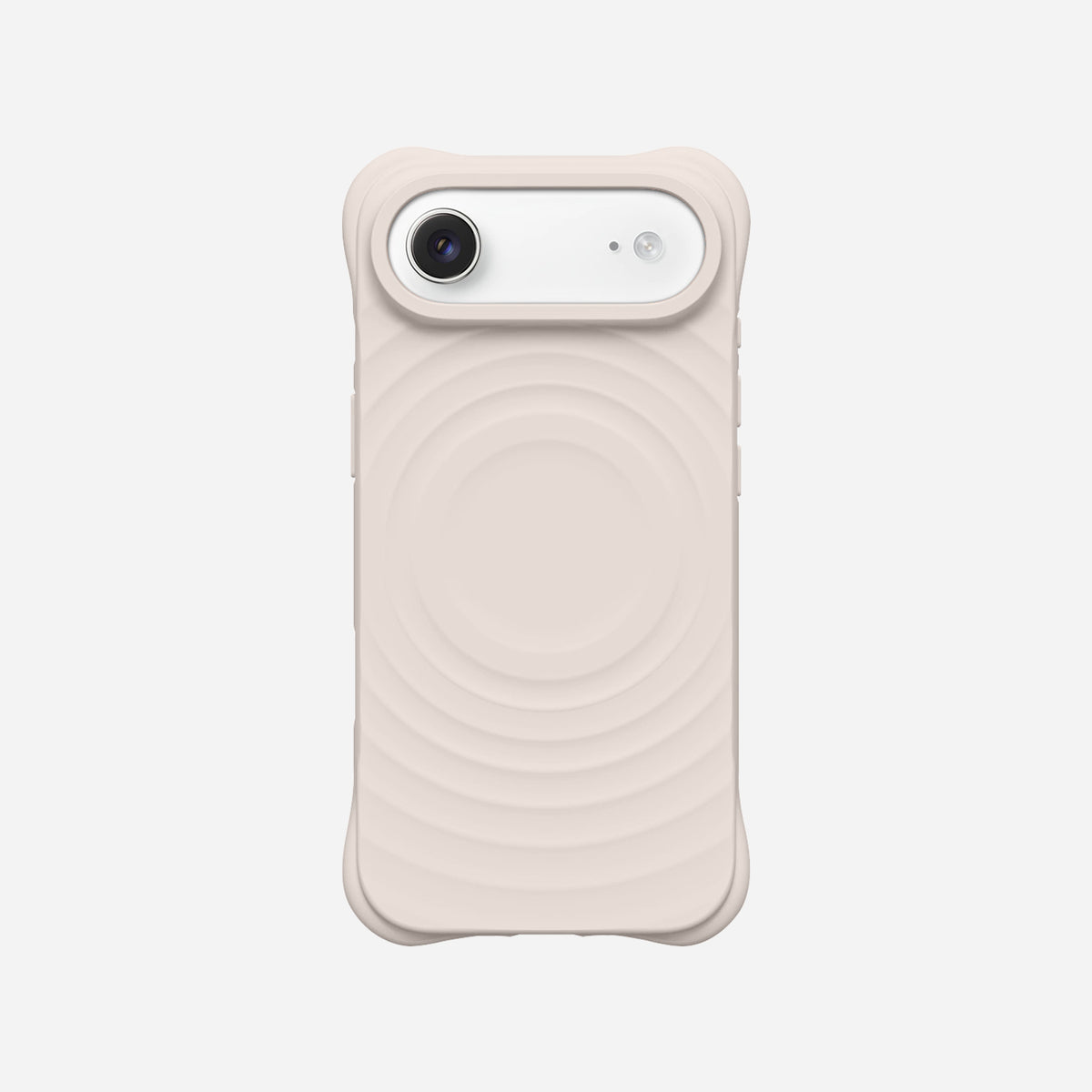 iPhone Air Silicone Case with MagSafe