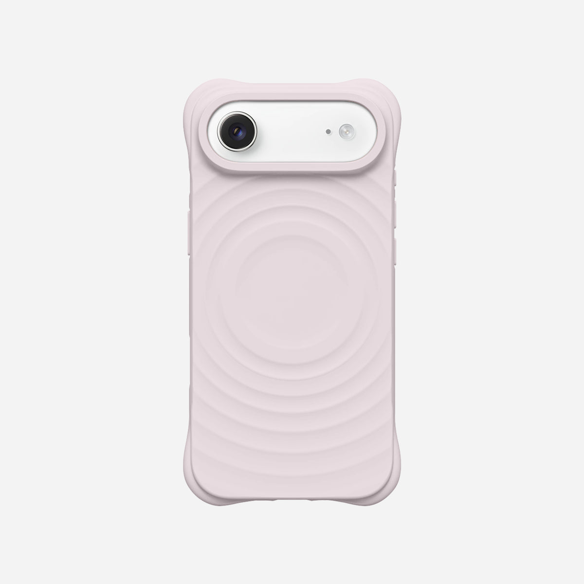 iPhone Air Silicone Case with MagSafe