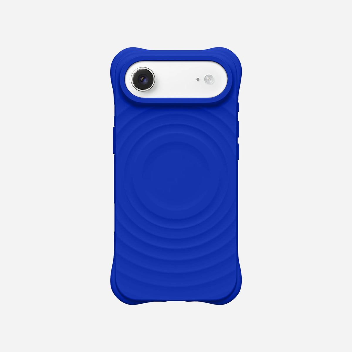 iPhone Air Silicone Case with MagSafe