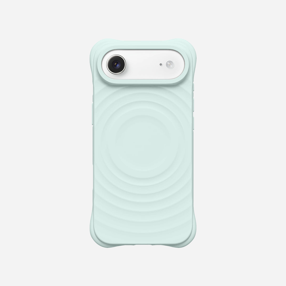 iPhone Air Silicone Case with MagSafe