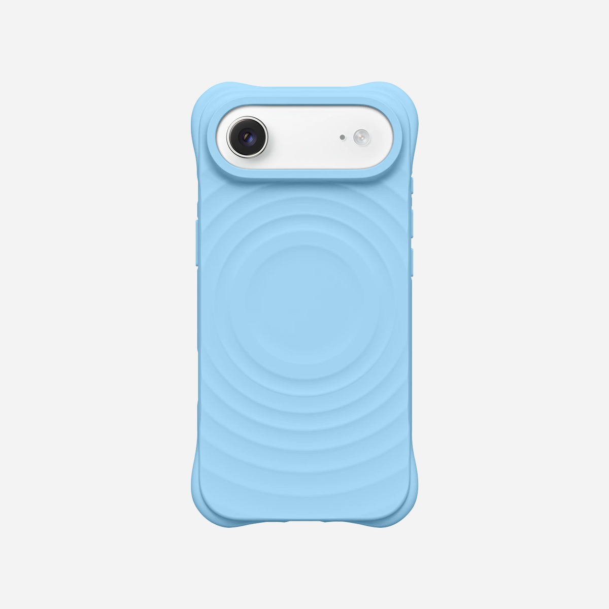 iPhone Air Silicone Case with MagSafe
