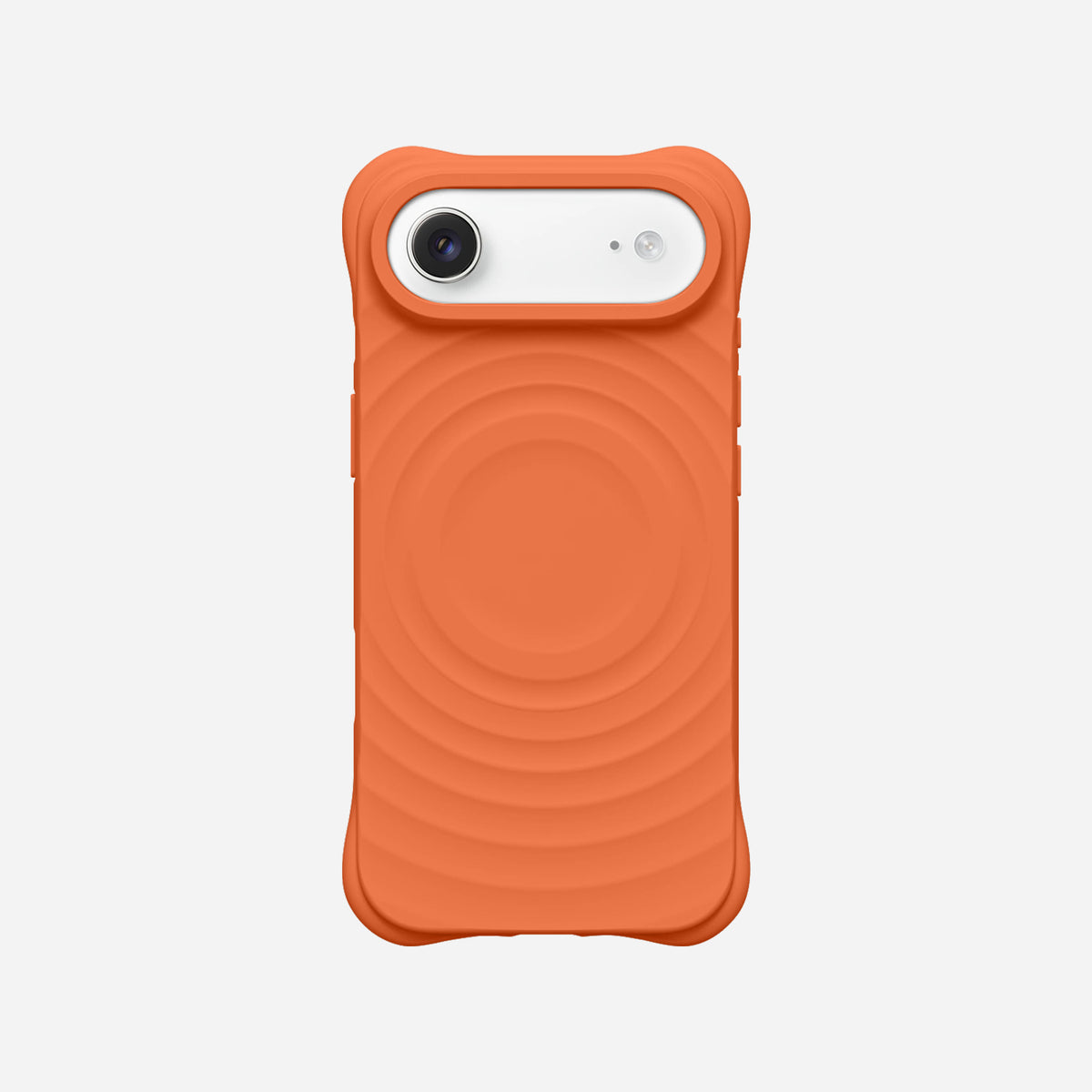 iPhone Air Silicone Case with MagSafe