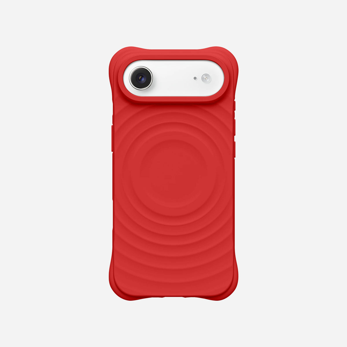 iPhone Air Silicone Case with MagSafe