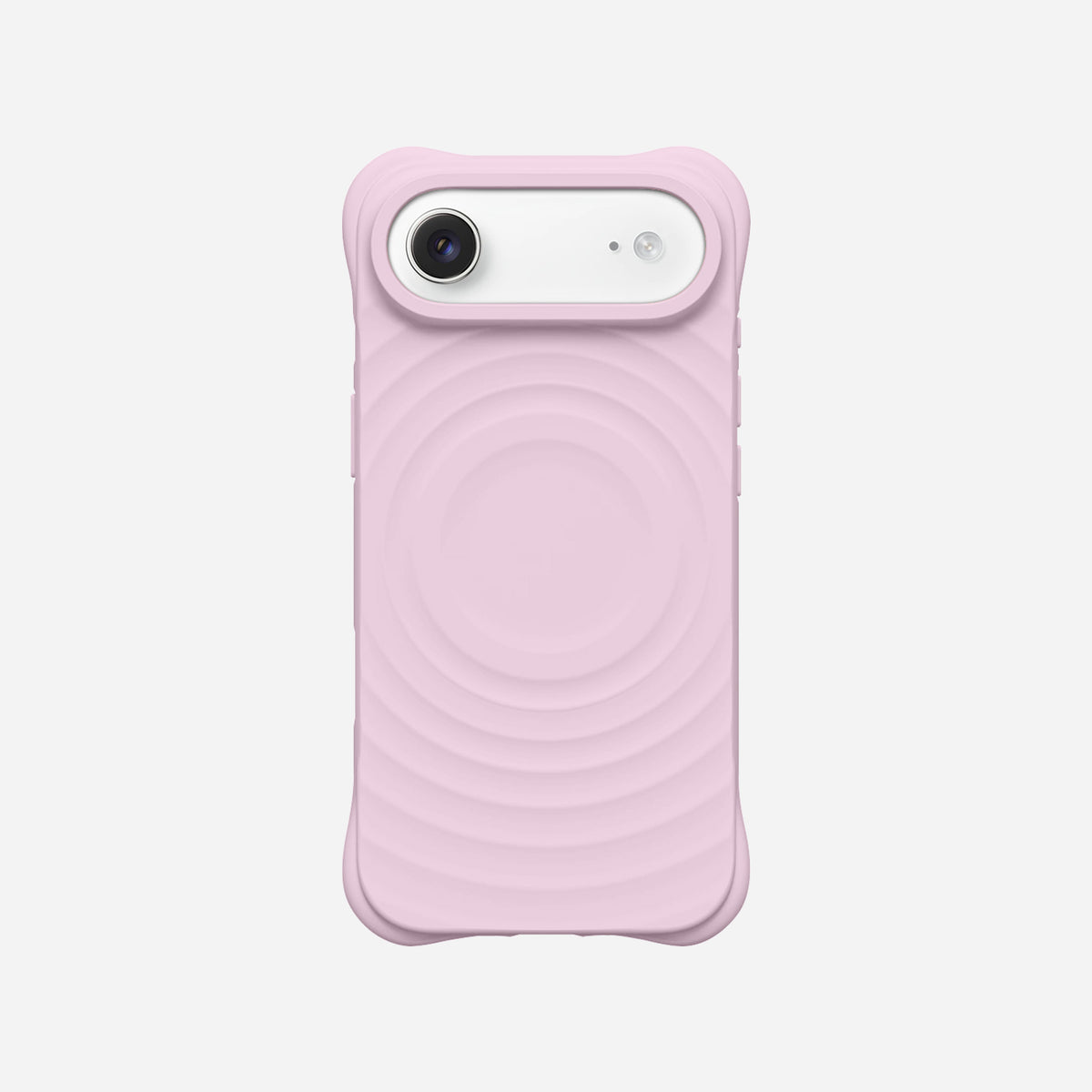 iPhone Air Silicone Case with MagSafe