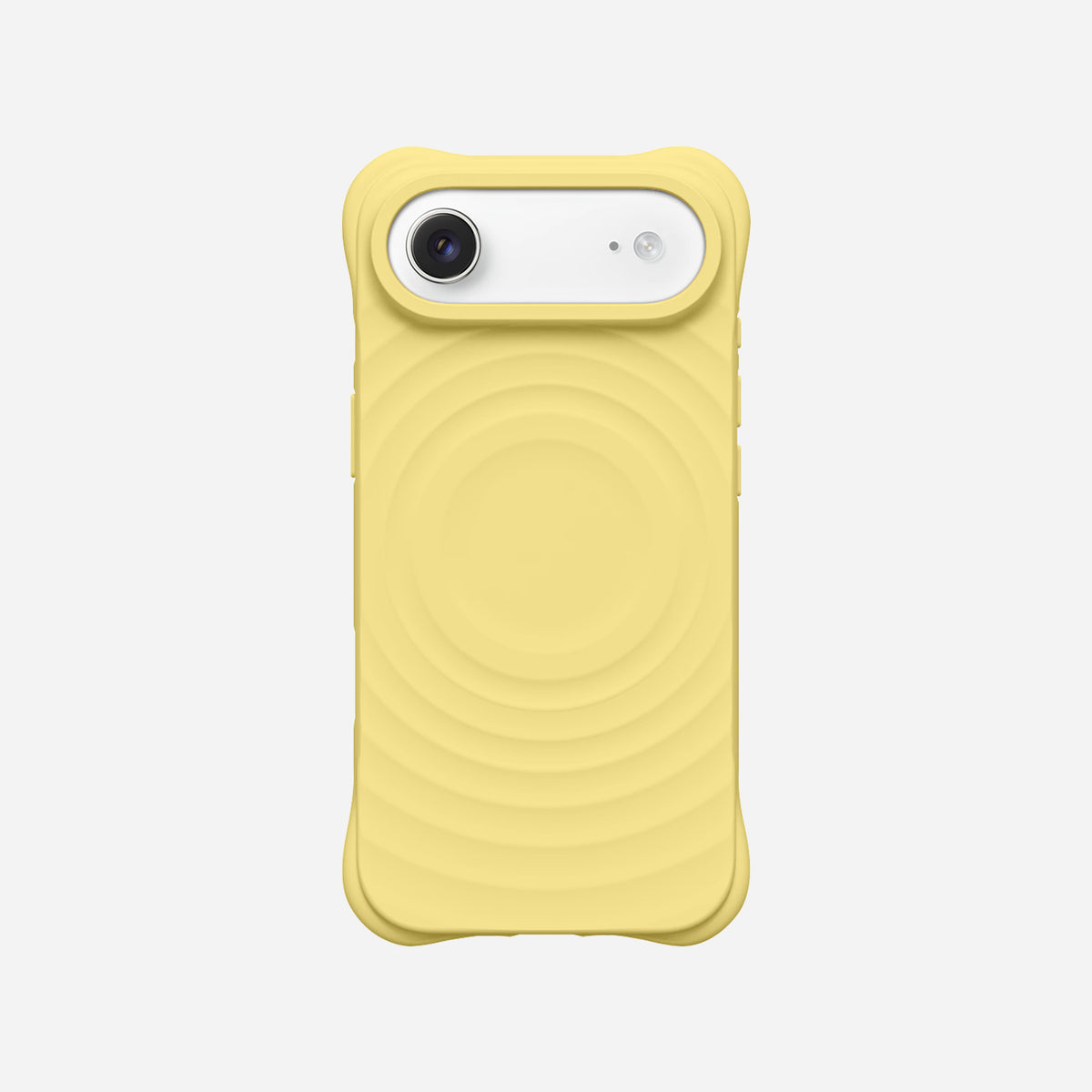 iPhone Air Silicone Case with MagSafe