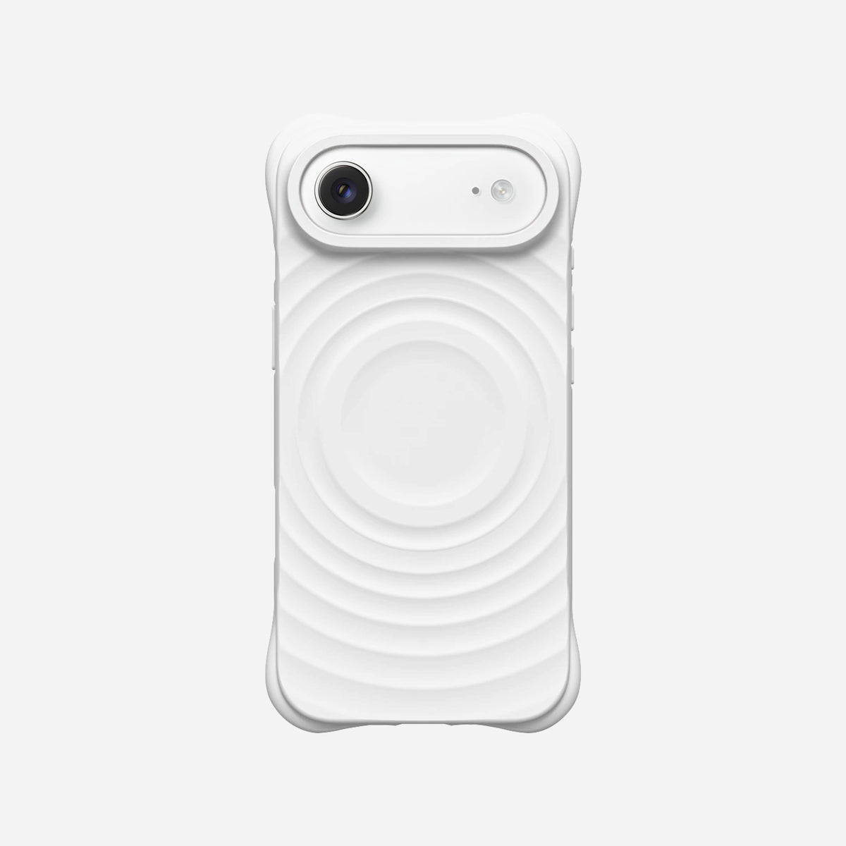 iPhone Air Silicone Case with MagSafe