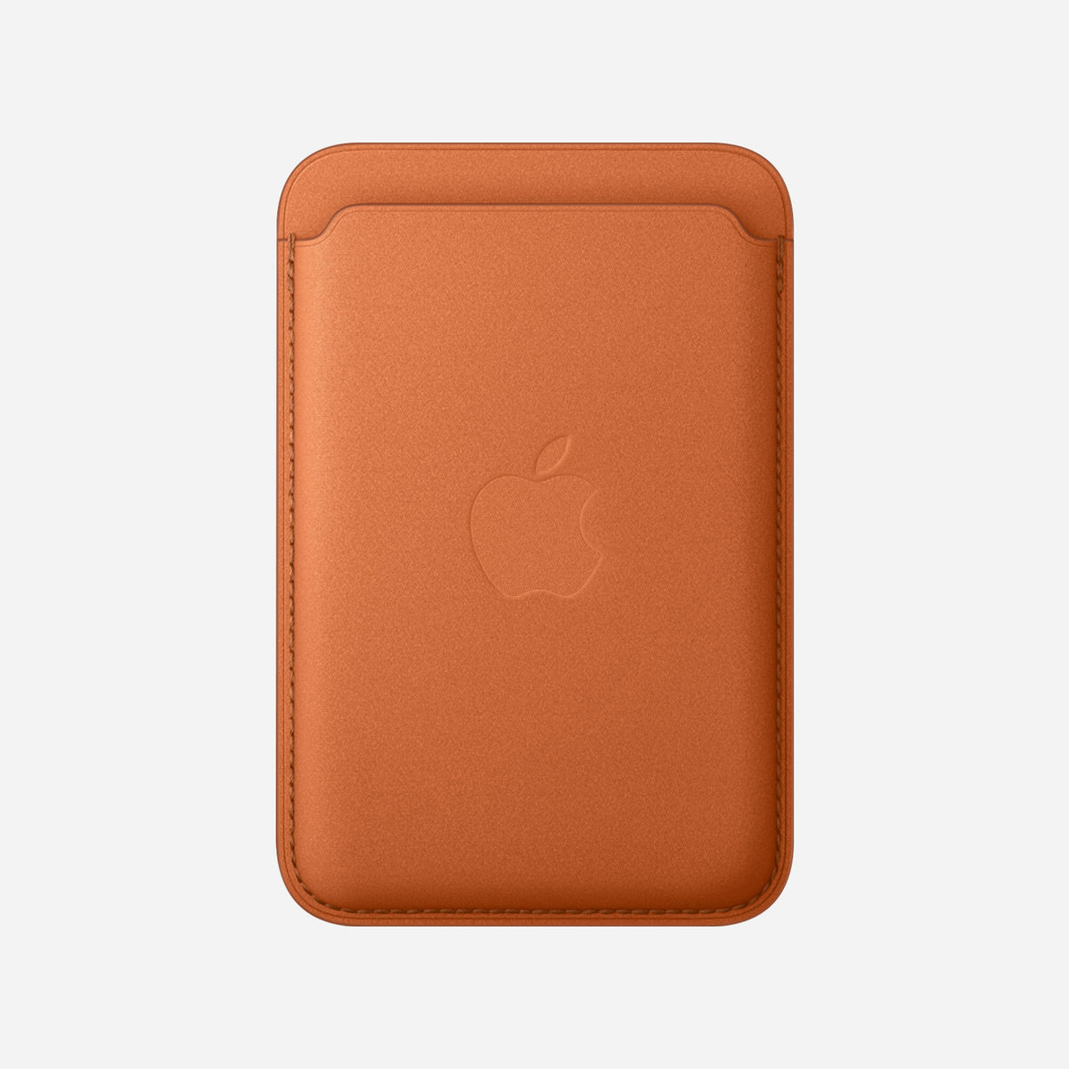 iPhone FineWoven Wallet with MagSafe#color_Sandy Brown