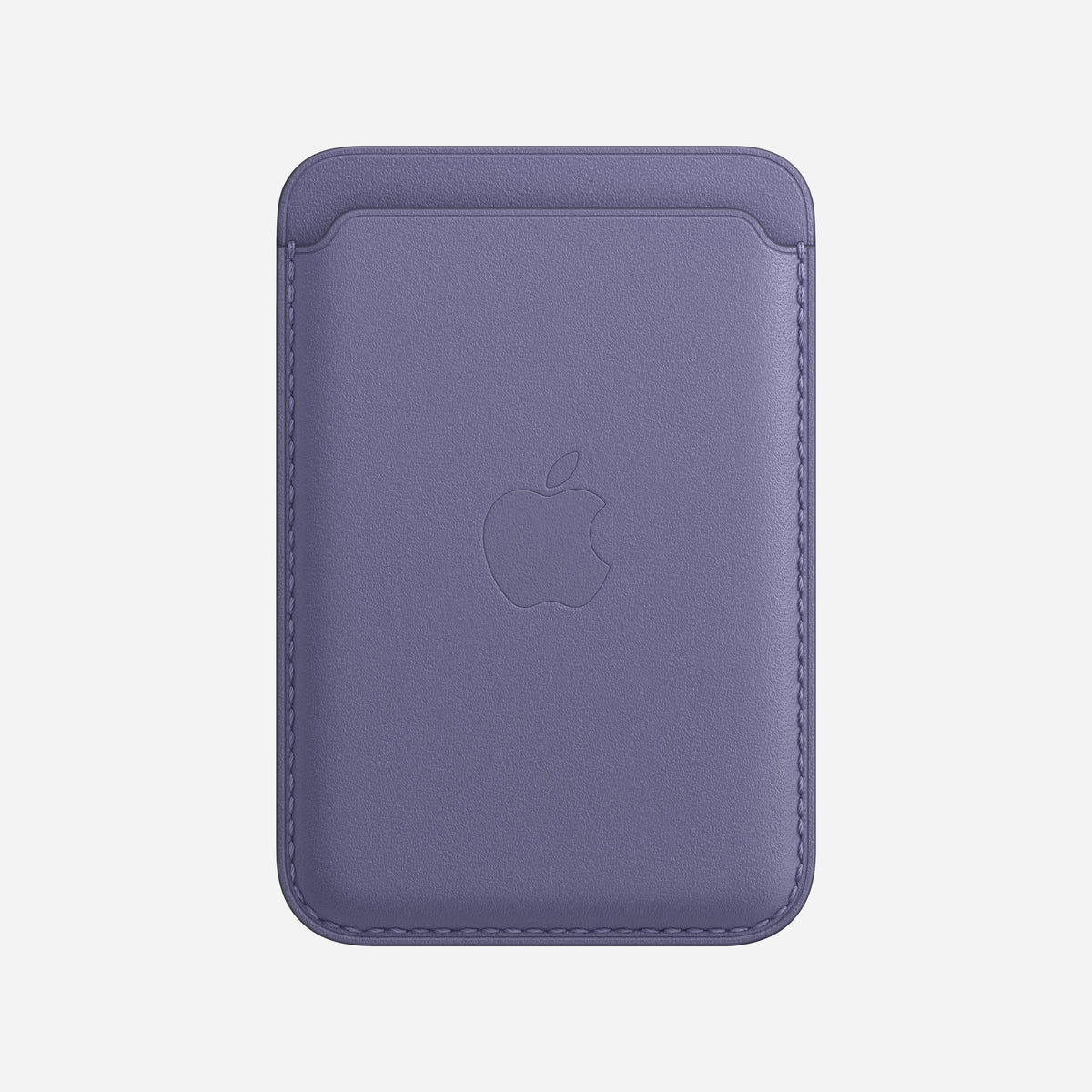 iPhone Leather Wallet with MagSafe
