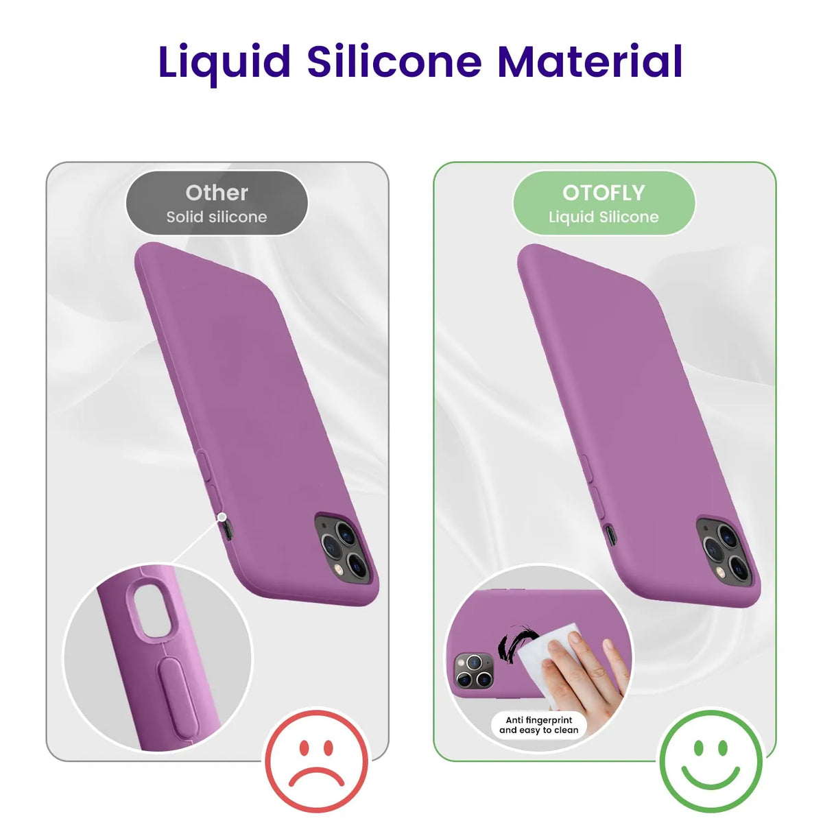 iPhone 11 Pro Silicone Case
