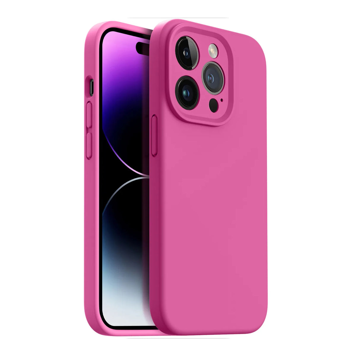 iPhone 13 Pro Silicone Case