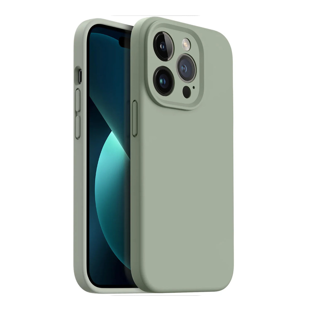 iPhone 13 Pro Silicone Case
