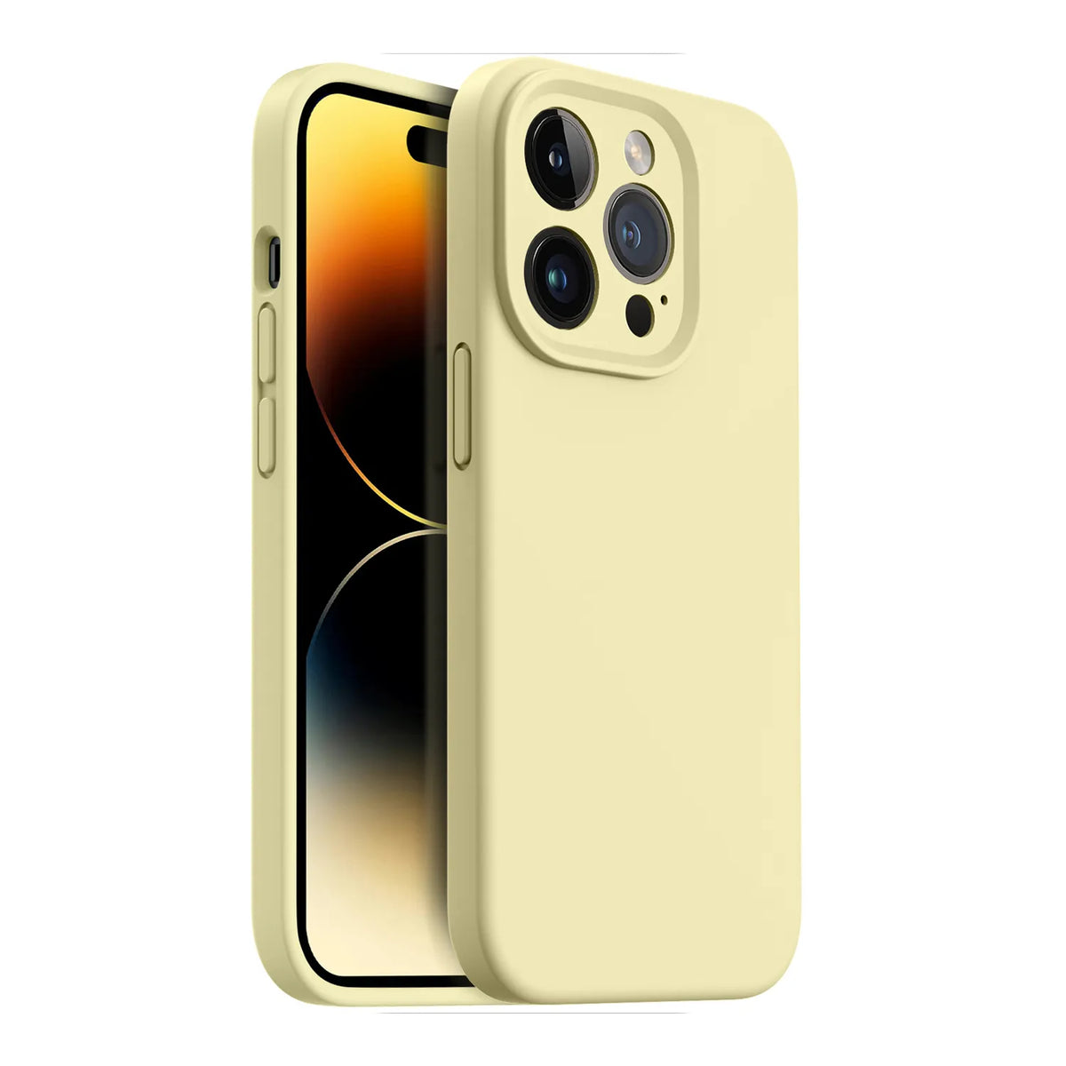 iPhone 13 Pro Silicone Case