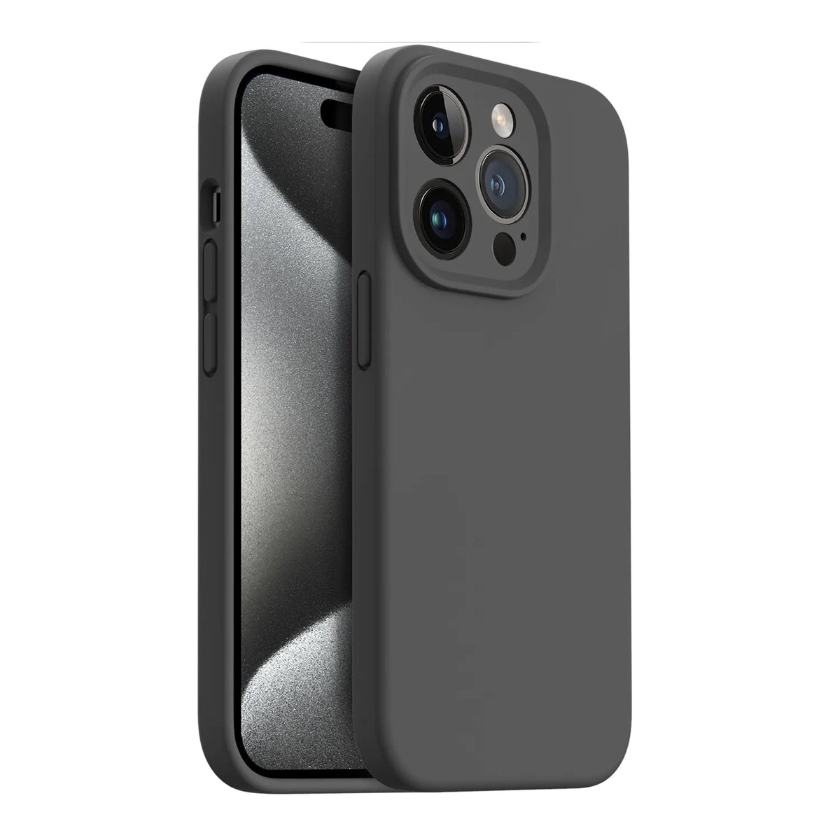 iPhone 13 Pro Silicone Case
