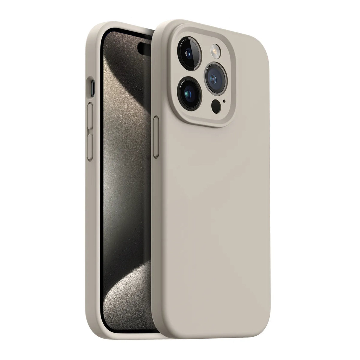 iPhone 13 Pro Silicone Case