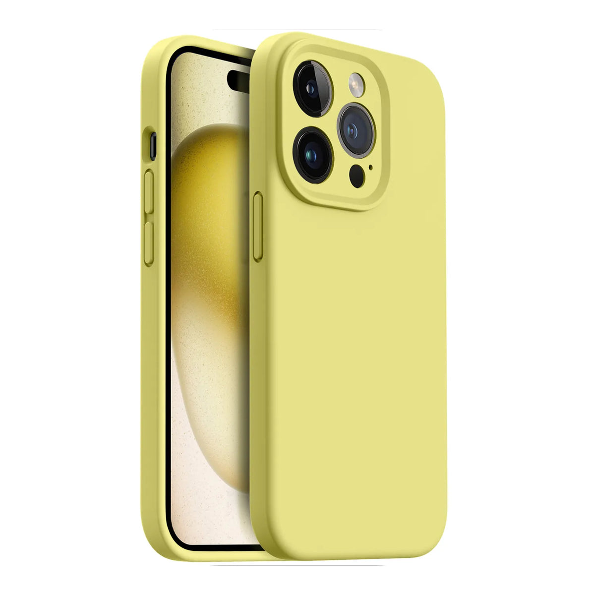 iPhone 13 Pro Silicone Case