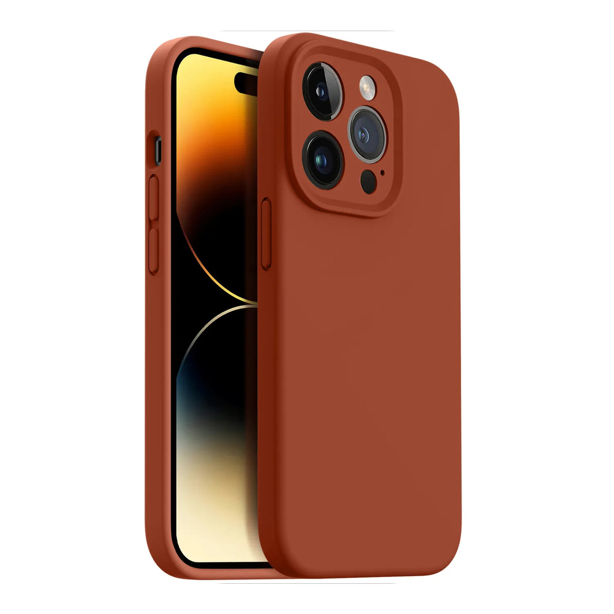 iPhone 13 Pro Silicone Case