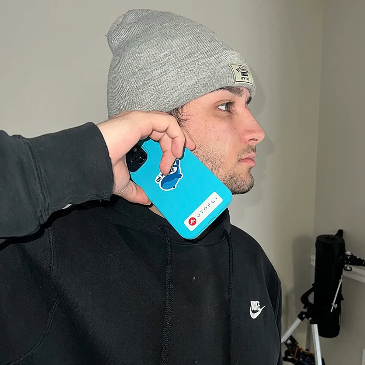 iPhone 14 Plus Silicone Case